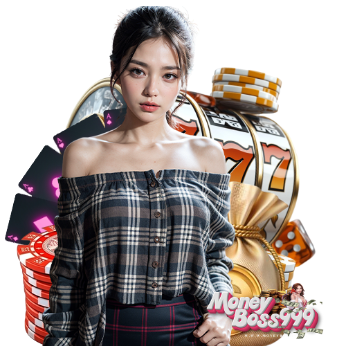 moneyboss999 เครดิตฟรี