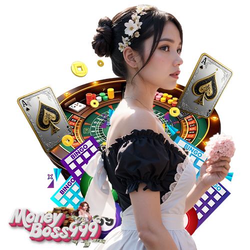 moneyboss999 เว็บตรง